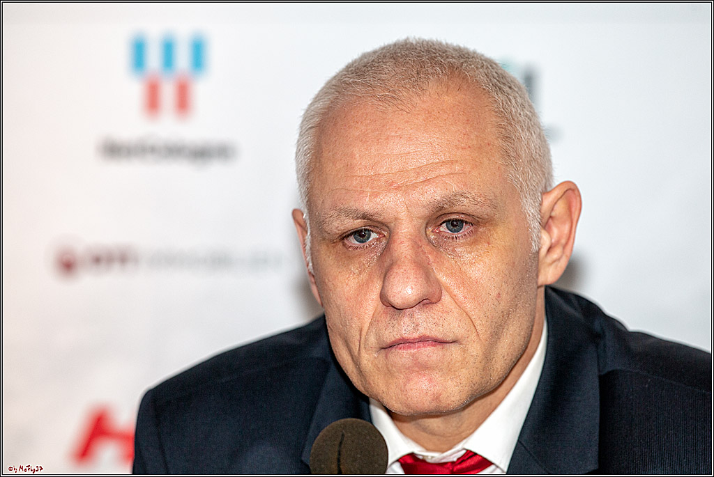 DEL; Koelner Haie - Krefeld Pinguine, 30.10.2018